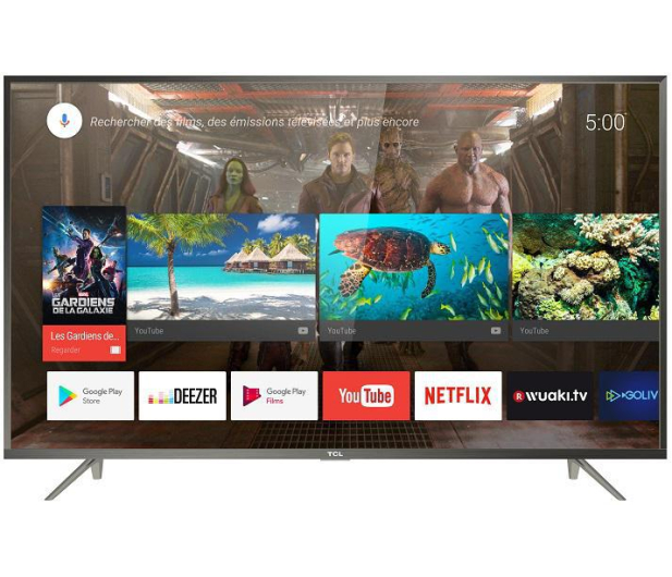 TCL U60P6026 - 410999 - zdjęcie 4